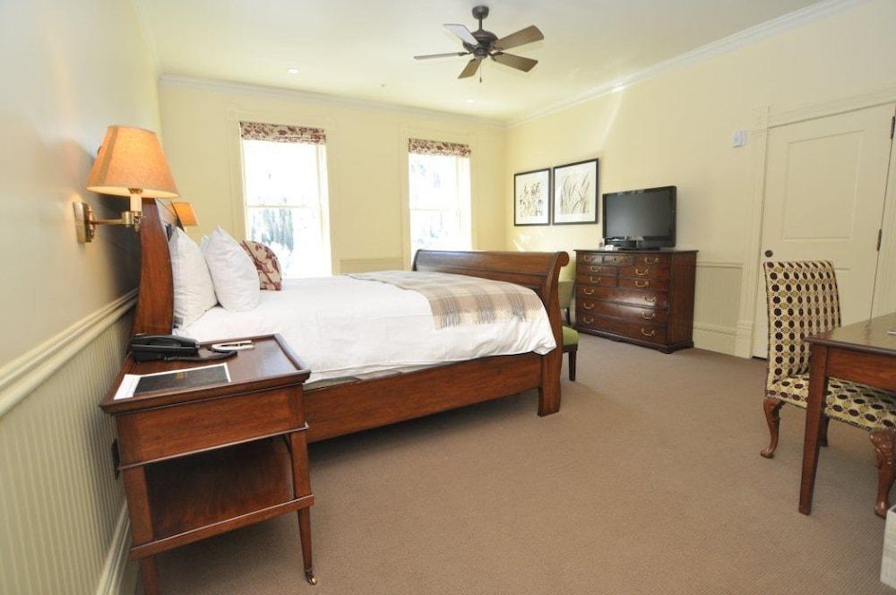 New Sheridan Hotel Telluride Bilik gambar