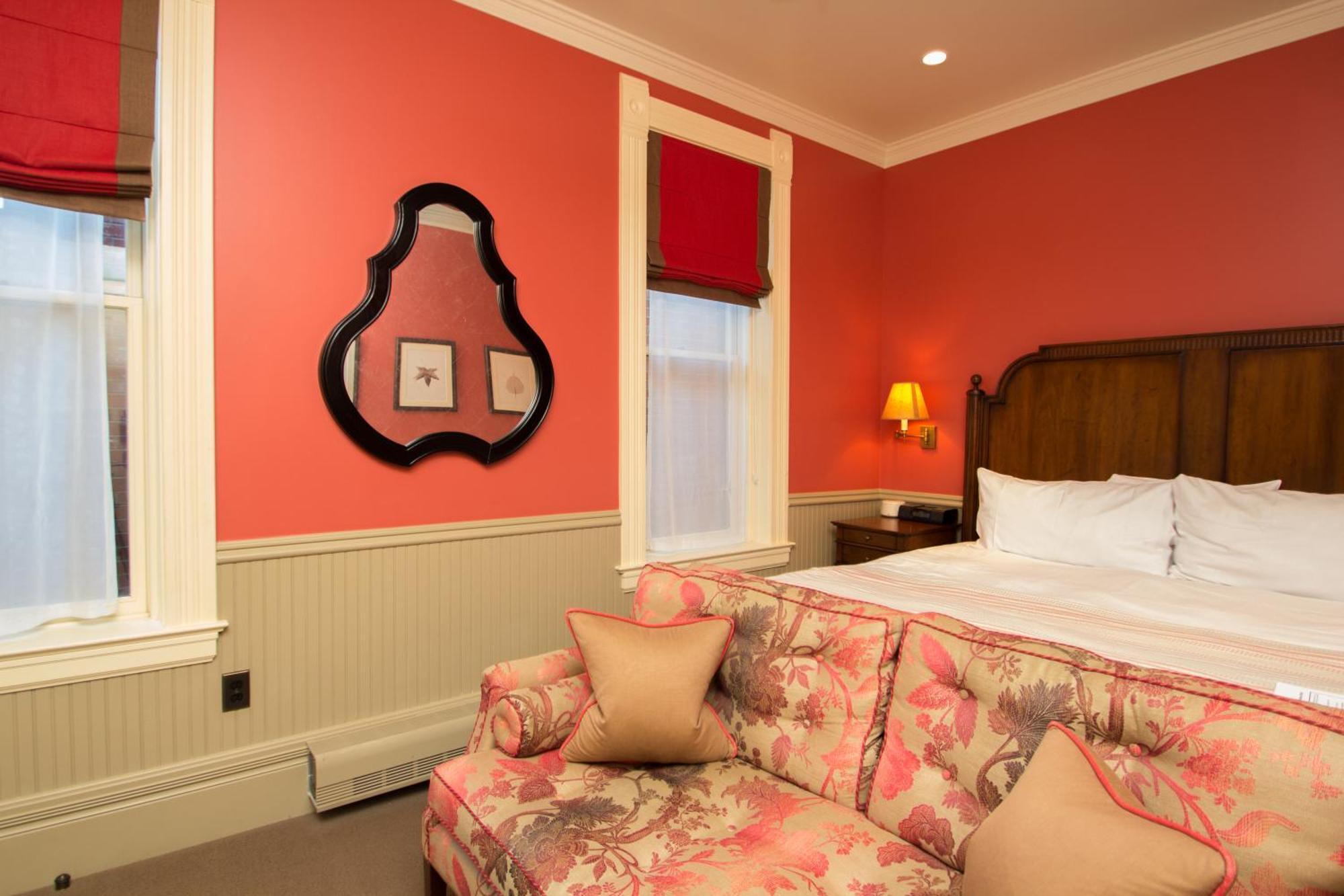 New Sheridan Hotel Telluride Luaran gambar