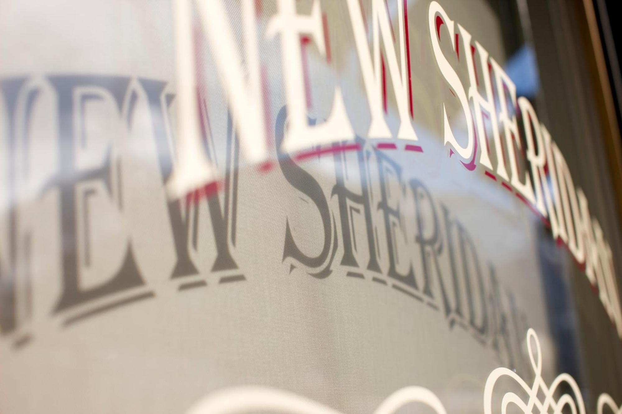 New Sheridan Hotel Telluride Luaran gambar