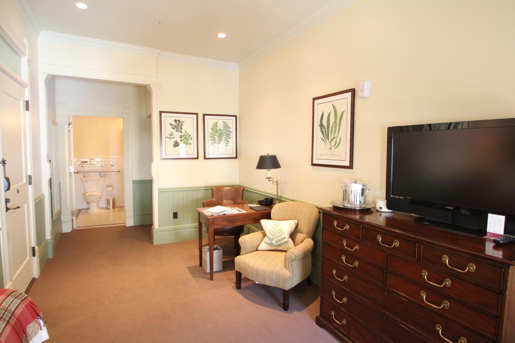 New Sheridan Hotel Telluride Luaran gambar
