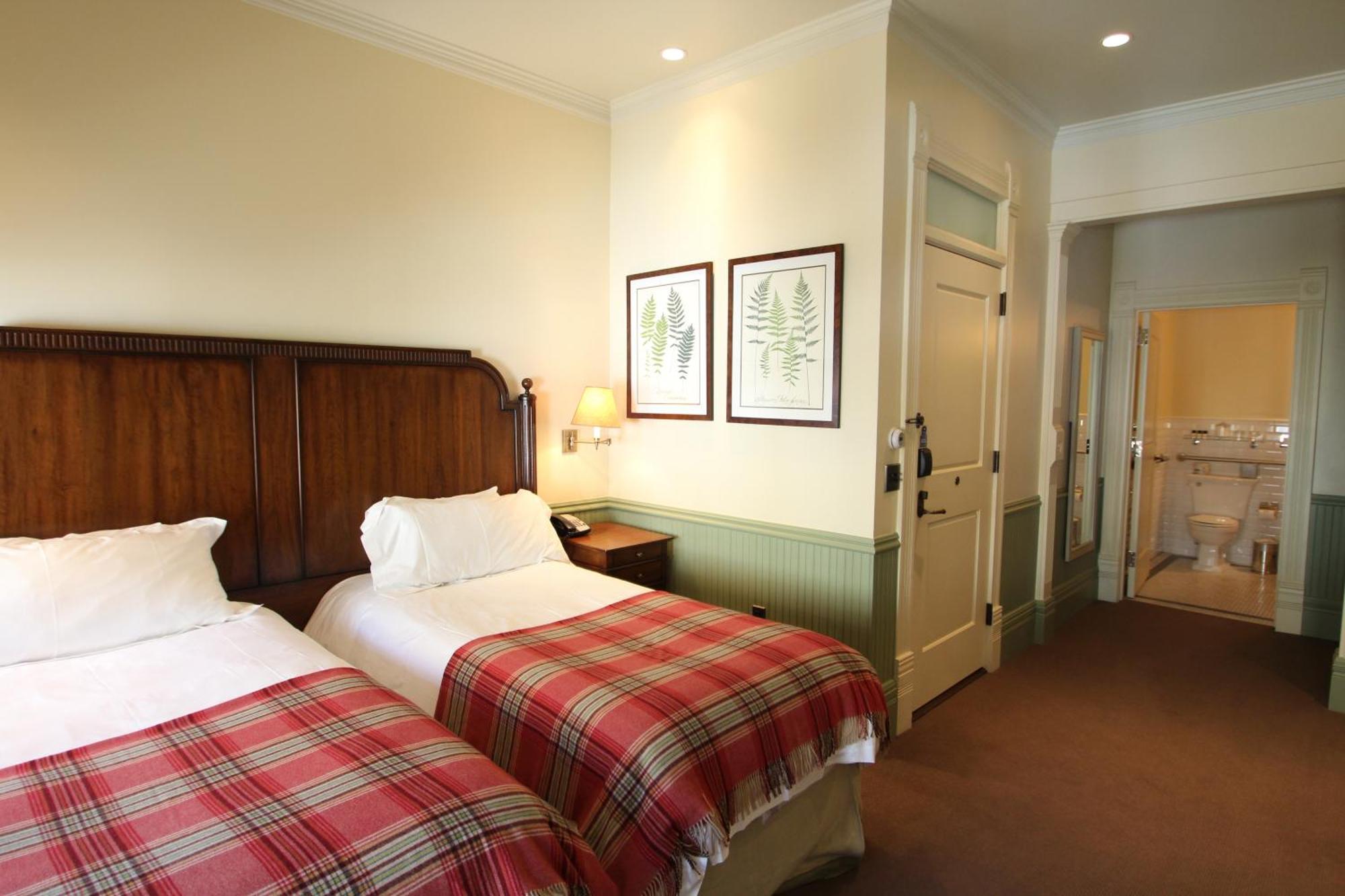 New Sheridan Hotel Telluride Luaran gambar