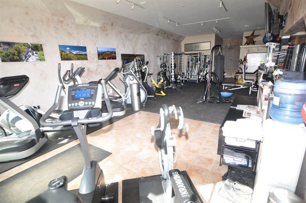 New Sheridan Hotel Telluride Luaran gambar