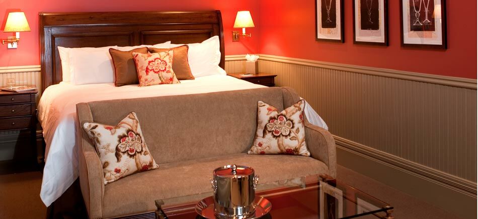 New Sheridan Hotel Telluride Luaran gambar