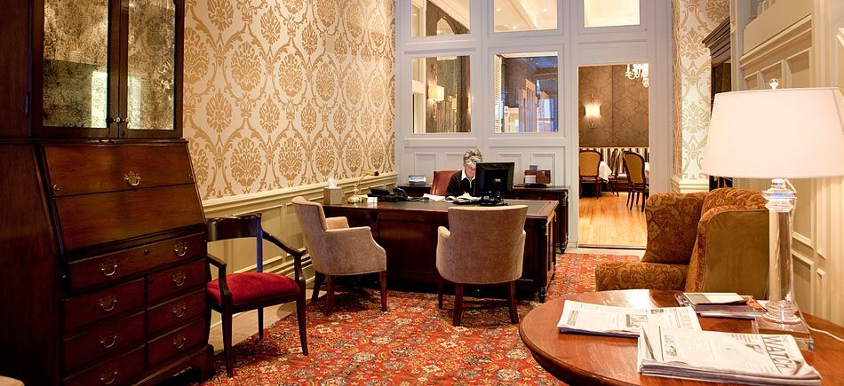 New Sheridan Hotel Telluride Luaran gambar